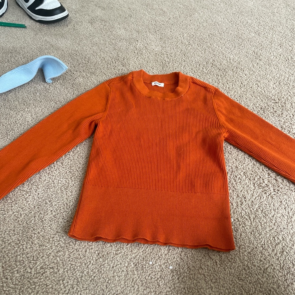 Garage cute long sleeve